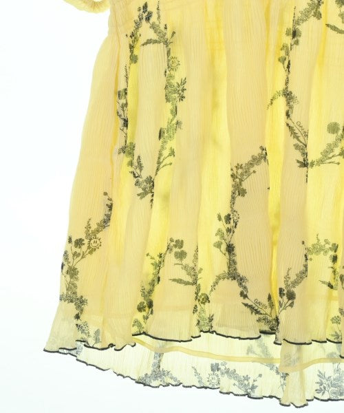 Ganni ชุดเดรส