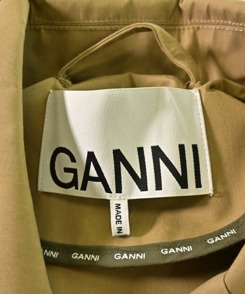 Ganni เสื้อโค้ท อื่น