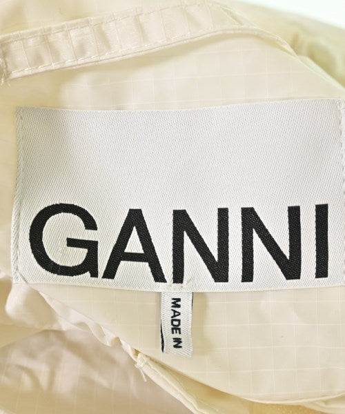 Ganni แจ็คเก็ตเบลาส์ อื่น