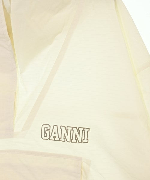 Ganni แจ็คเก็ตเบลาส์ อื่น