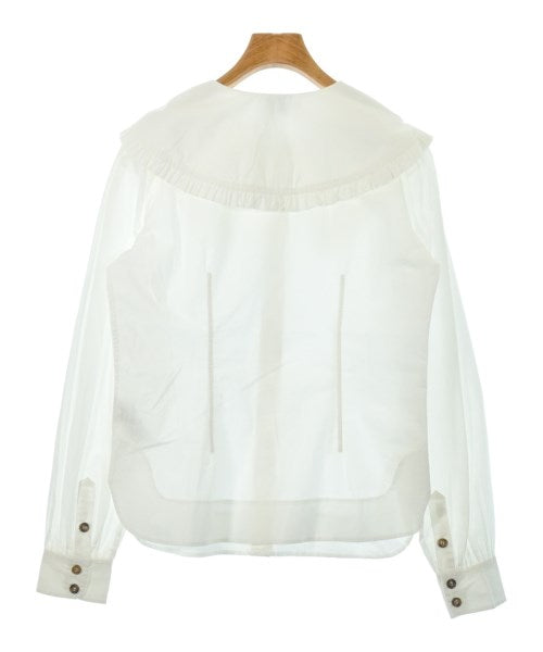 Ganni เสื้อสตรี