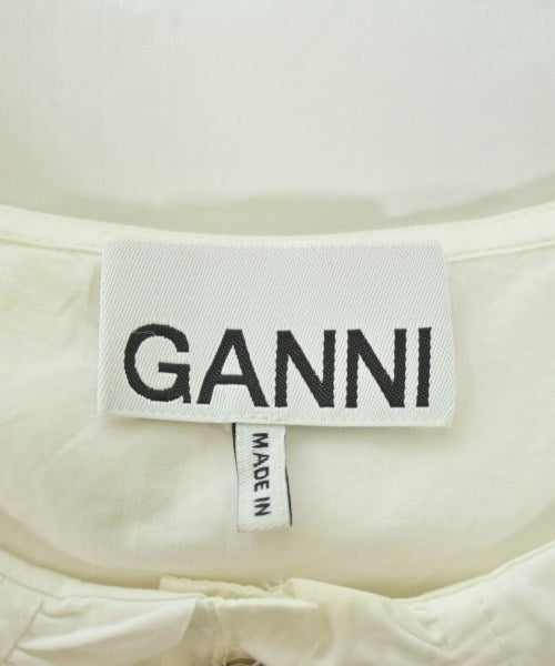 Ganni เสื้อสตรี