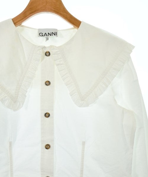 Ganni เสื้อสตรี
