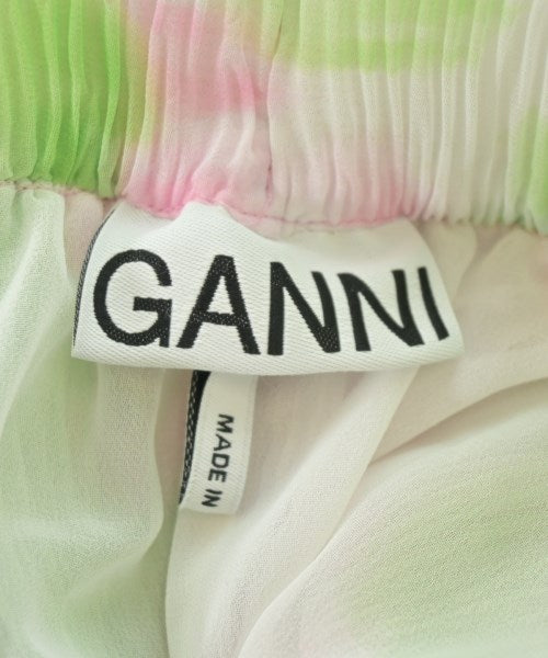 Ganni กระโปรงยาว/แม็กซี่ยาว