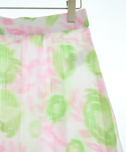 Ganni กระโปรงยาว/แม็กซี่ยาว