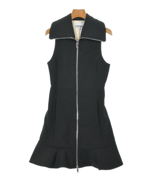 Ganni ชุดเดรส