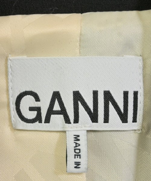 Ganni ชุดเดรส