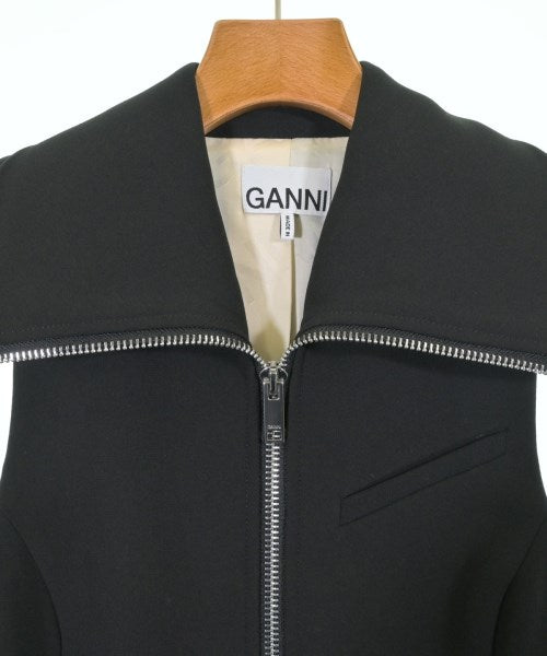 Ganni ชุดเดรส