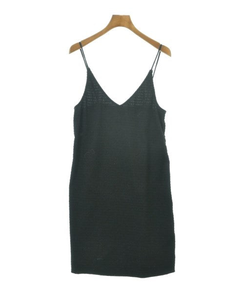 Ganni เสื้อสายเดี่ยว