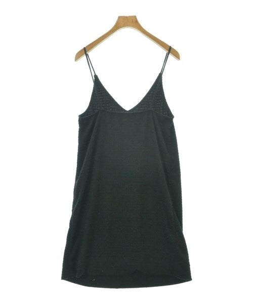 Ganni เสื้อสายเดี่ยว