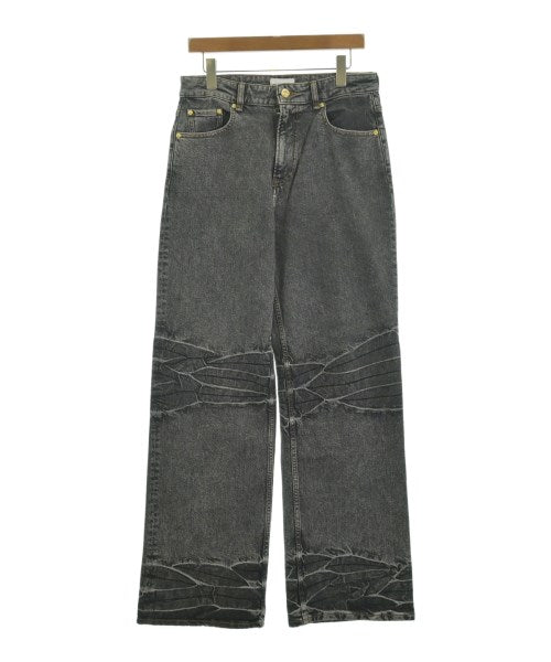 Ganni กางเกง อื่น