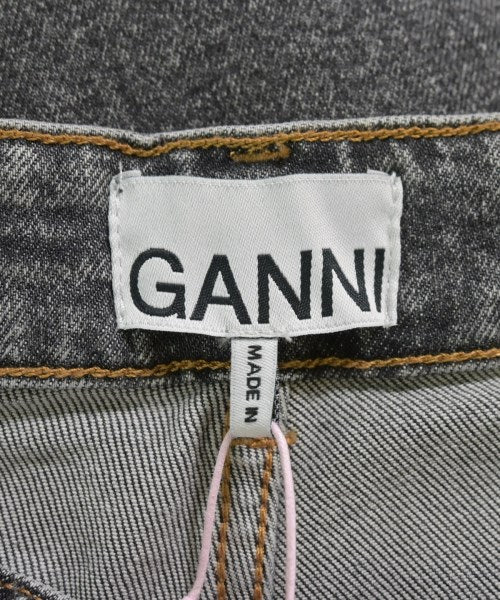 Ganni กางเกง อื่น