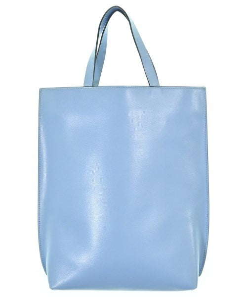 Ganni กระเป๋าถือขนาดใหญ่