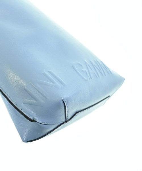 Ganni กระเป๋าถือขนาดใหญ่