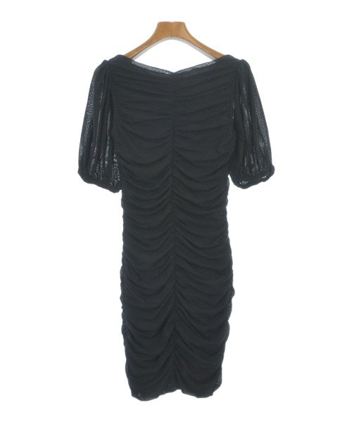 Ganni ชุดเดรส