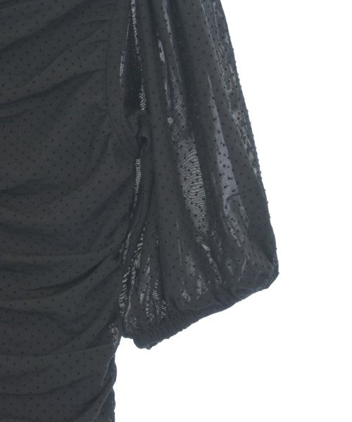 Ganni ชุดเดรส