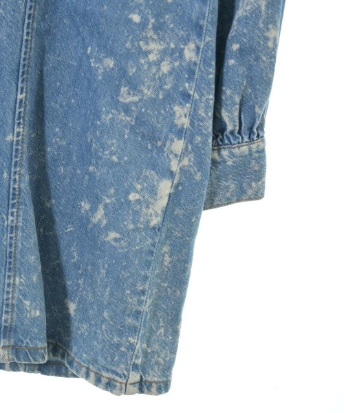 Ganni ชุดเดรส