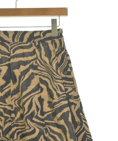 Ganni กระโปรงยาว/แม็กซี่ยาว