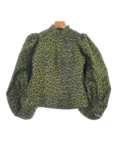 Ganni เสื้อสตรี