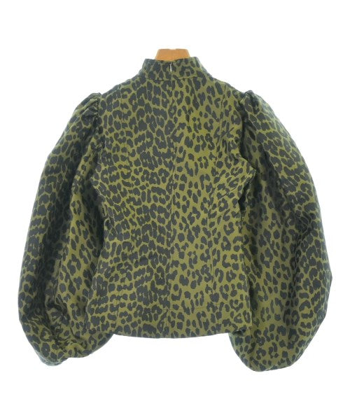 Ganni เสื้อสตรี