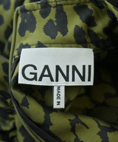 Ganni เสื้อสตรี