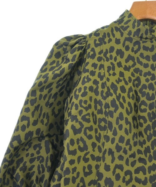 Ganni เสื้อสตรี