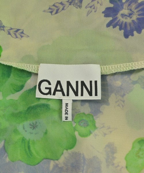 Ganni เสื้อสตรี