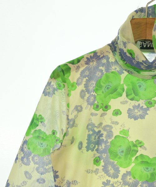 Ganni เสื้อสตรี