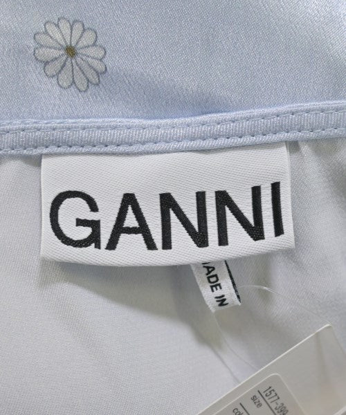Ganni กระโปรงยาว/แม็กซี่ยาว