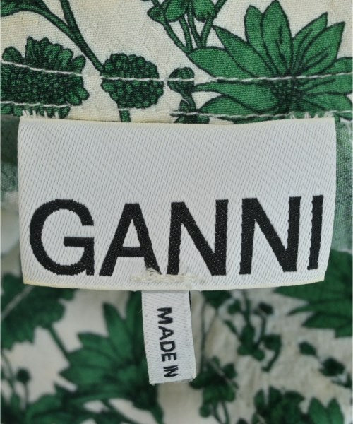 Ganni เสื้อสตรี