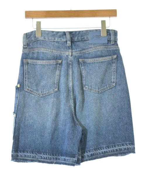 Ganni กางเกงขาสั้น