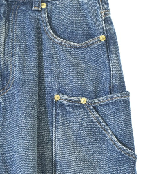 Ganni กางเกงขาสั้น