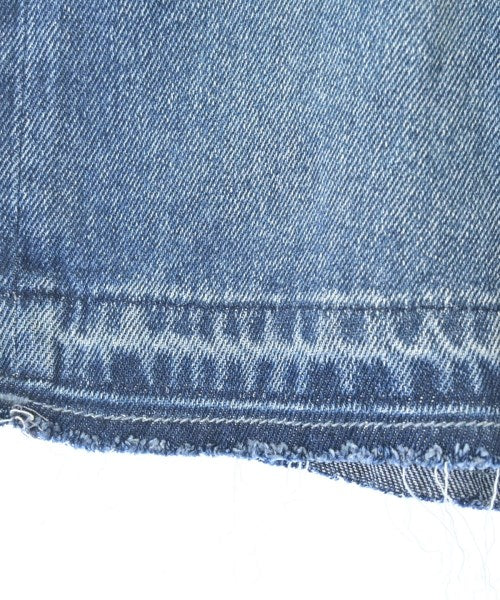 Ganni กางเกงขาสั้น