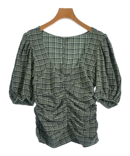 Ganni เสื้อสตรี