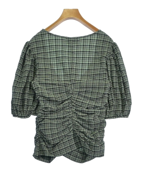 Ganni เสื้อสตรี