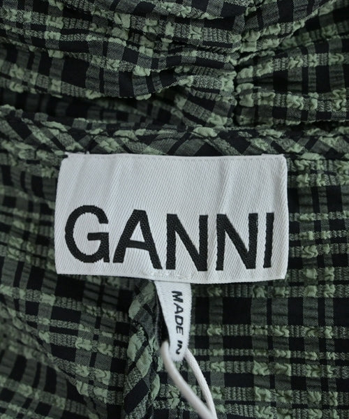 Ganni เสื้อสตรี