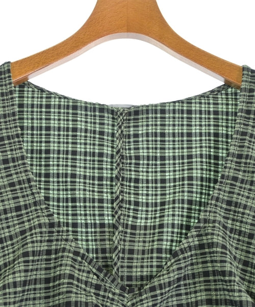 Ganni เสื้อสตรี