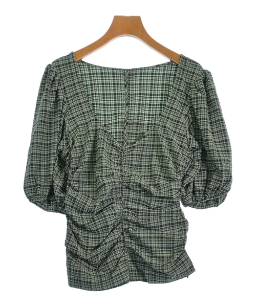 Ganni เสื้อสตรี