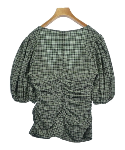 Ganni เสื้อสตรี