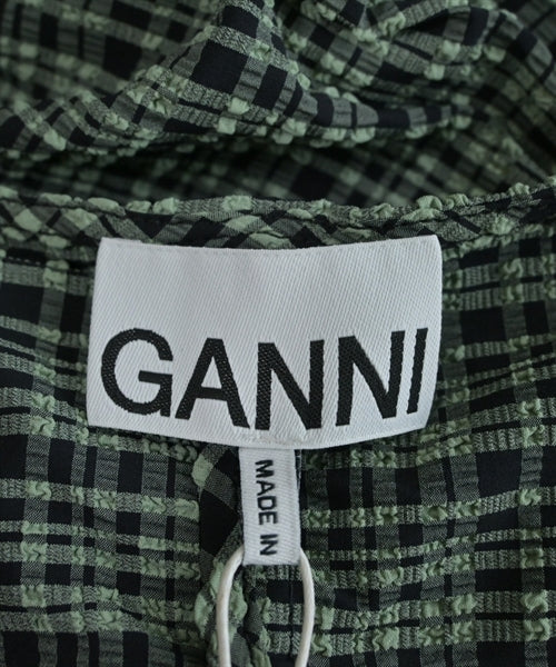 Ganni เสื้อสตรี