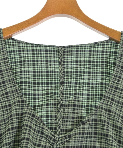 Ganni เสื้อสตรี