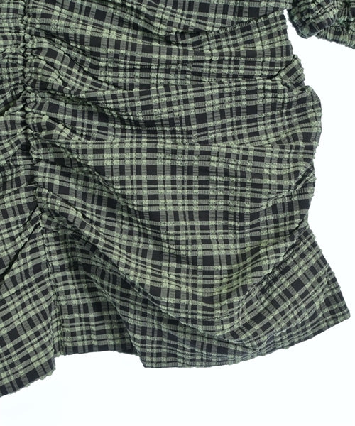 Ganni เสื้อสตรี