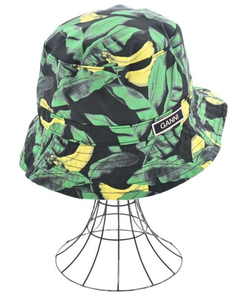 Ganni หมวก