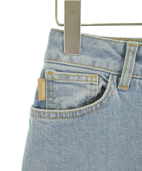 Ganni กระโปรงยาว/แม็กซี่ยาว