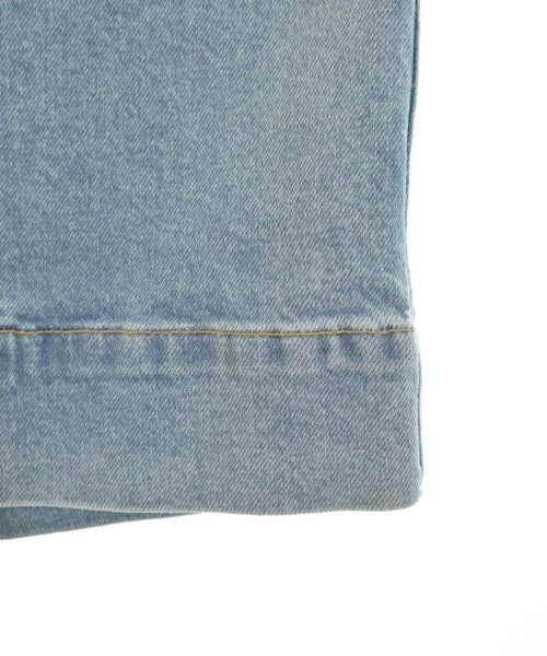 Ganni กระโปรงยาว/แม็กซี่ยาว