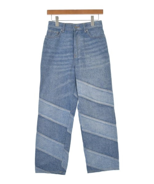 Ganni ยีนส์