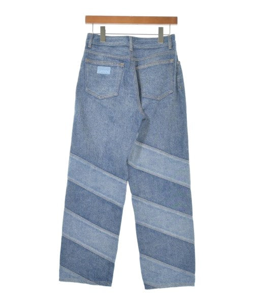 Ganni ยีนส์