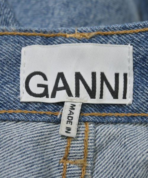 Ganni ยีนส์