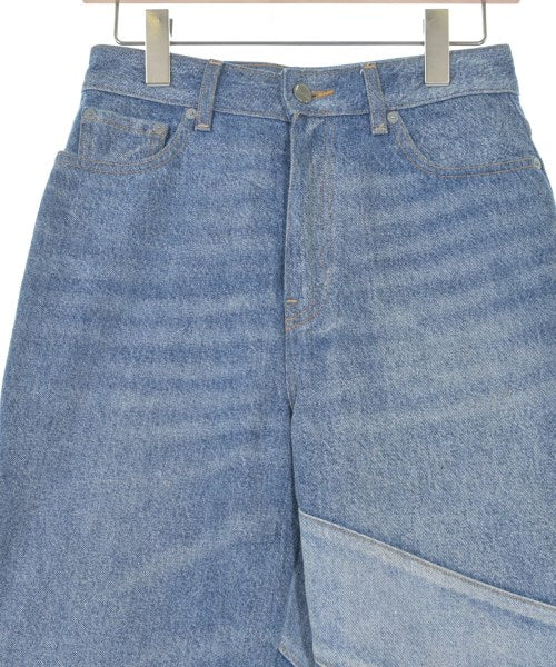 Ganni ยีนส์