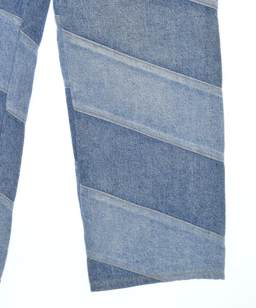 Ganni ยีนส์